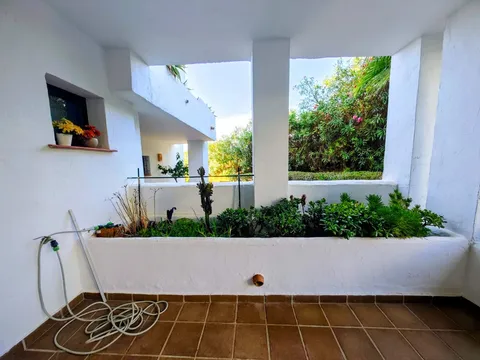 Pis de 195 m² a San Roque