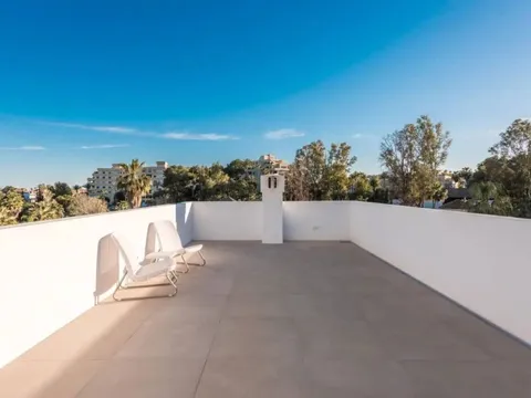 Maison 258 m² à Marbella