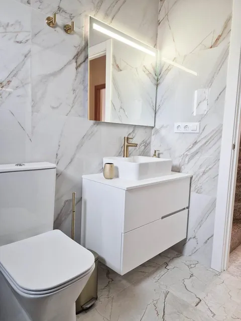 Pis de 80 m² a Oriola