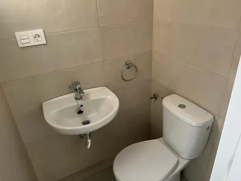 Piso de 95 m² en Almansa