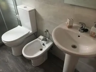 Wohnung 70 m² in San Pedro del Pinatar