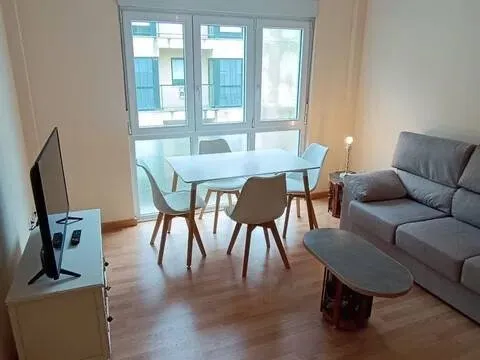 Appartement 60 m² à Fisterra