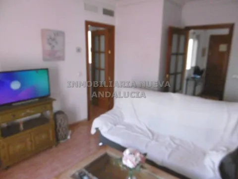Pis de 95 m² a Almeria