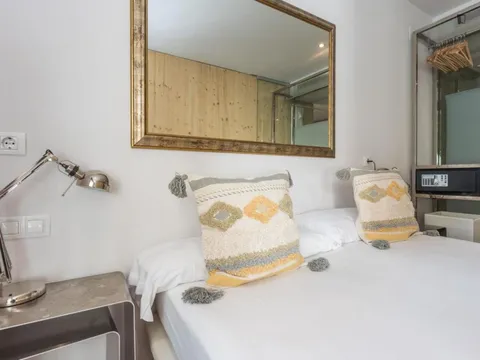 Pis de 65 m² a Barcelona