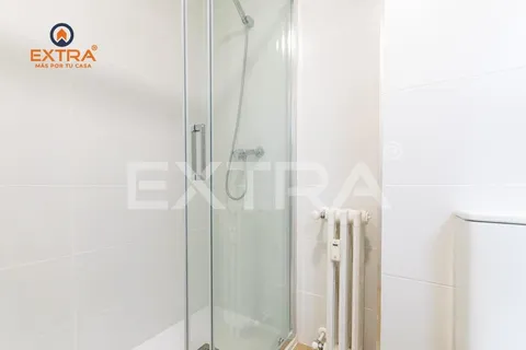 Pis de 63 m² a Madrid