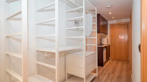 Pis de 35 m² a Barcelona