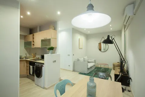 Pis de 52 m² a Còrdova