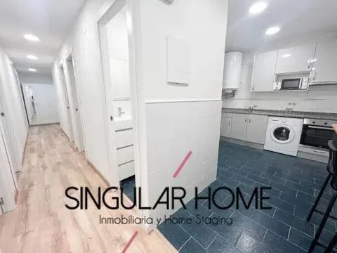 Habitació de lloguer, Irun