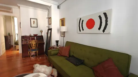 Pis de 50 m² a Madrid