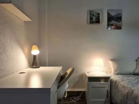 Quarto para alugar, València