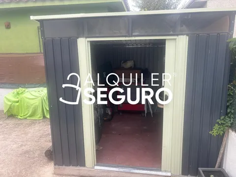 Haus 100 m² in Lozoyuela-Navas-Sieteiglesias