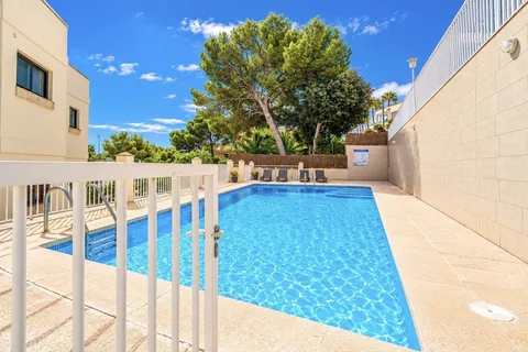 Wohnung 86 m² in Calvià