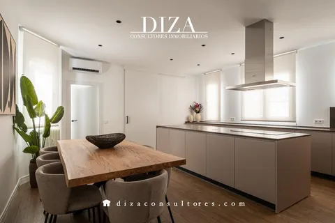 Pis de 240 m² a Madrid