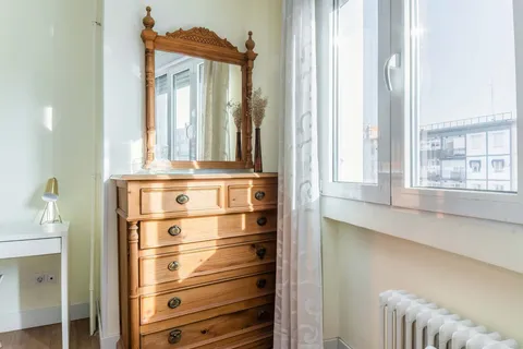Habitación en alquiler, Madrid (3/25)