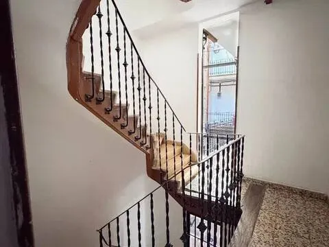 Piso de 45 m² en Madrid