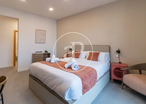 Pis de 125 m² a Madrid