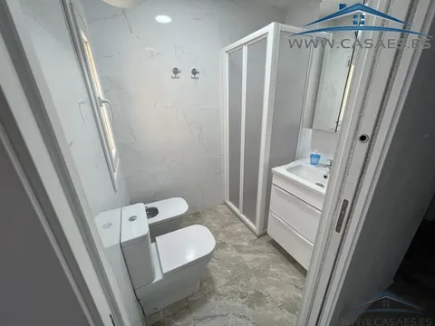 Pis de 50 m² a Almeria