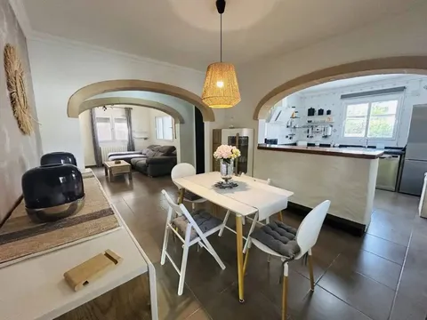 Casa de 140 m² a Xàbia