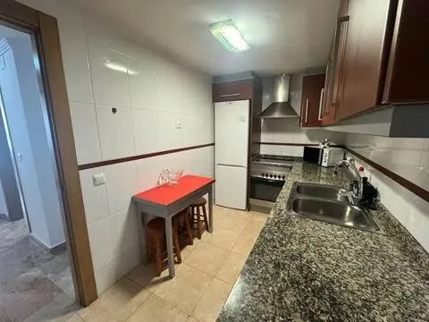 Pis de 97 m² a València