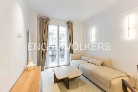 Appartamento 99 m² a Madrid