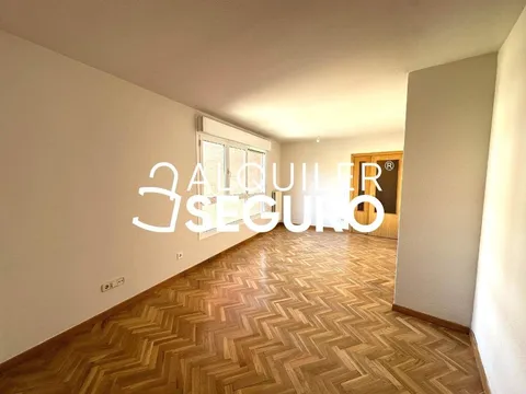 Piso de 90 m² en Madrid