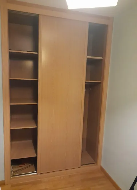 Pis de 80 m² a Ourense