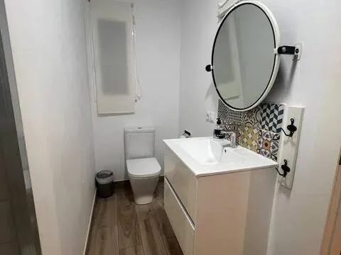 Pis de 54 m² a Nerja