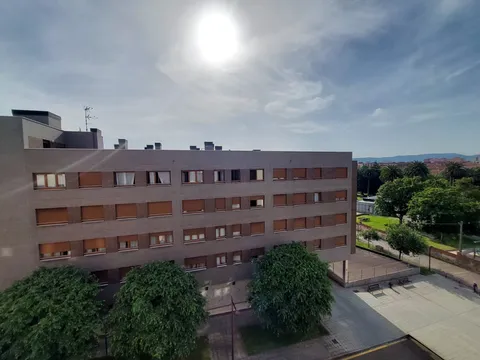 Pis de 75 m² a Gijón