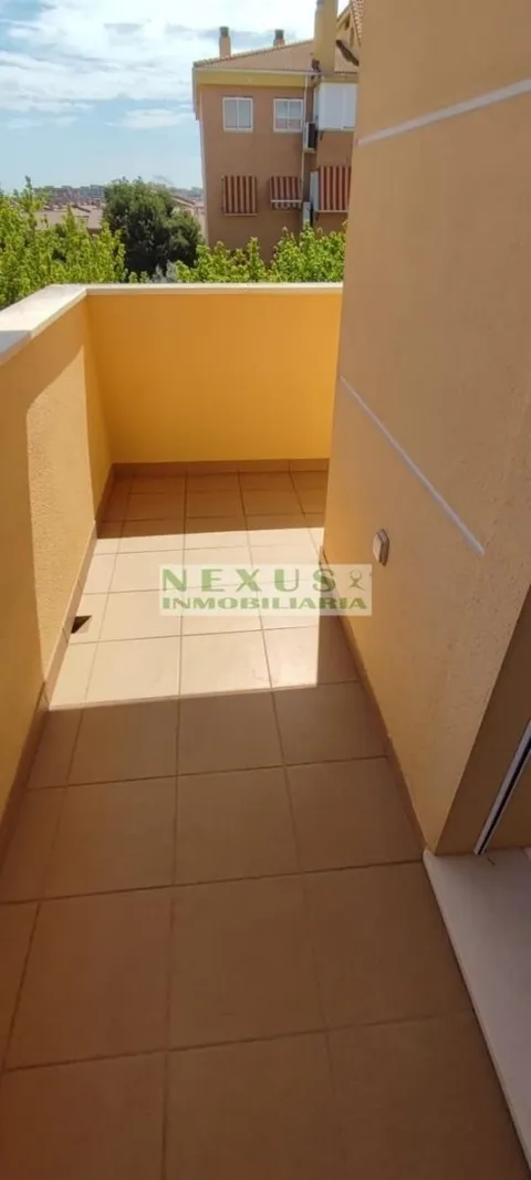 Pis de 120 m² a Cáceres
