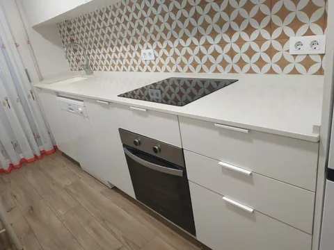 Wohnung 87 m² in Valencia