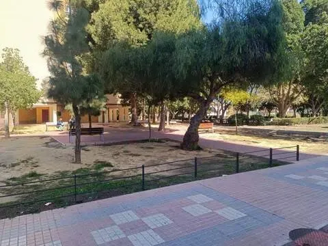 Flat 75 m² in Cartagena