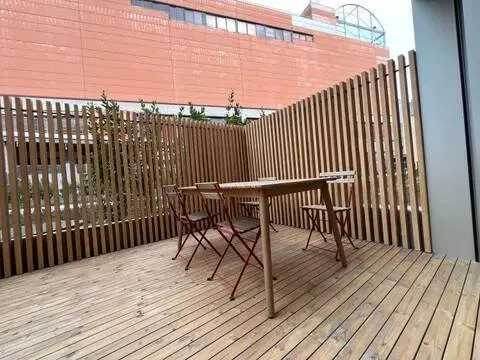 Pis de 60 m² a Madrid