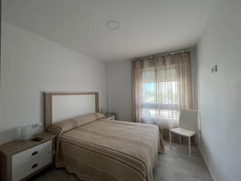 Квартира 90 м² в El Puerto de Santa María (4/27)