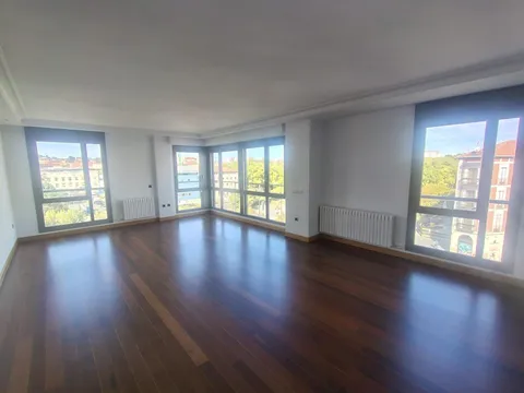 Appartamento 167 m² a Valladolid