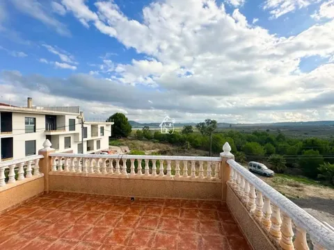 Haus 200 m² in Orihuela