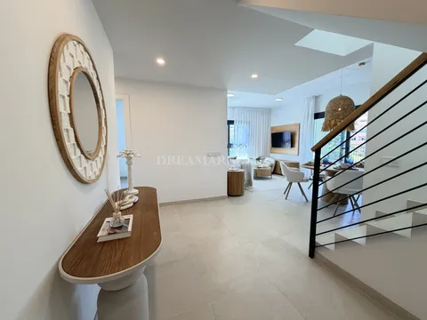 Pis de 171 m² a Estepona