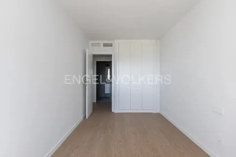 Pis de 116 m² a València
