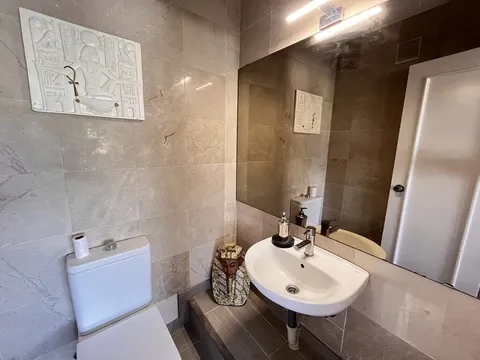 Wohnung 358 m² in Marbella