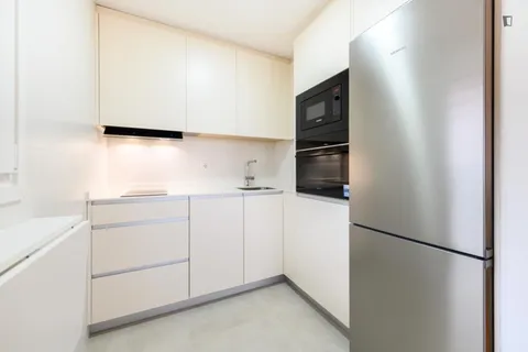 Appartamento 87 m² a Madrid