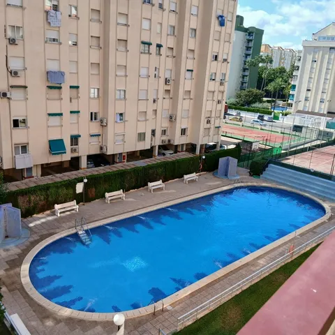 Pis de 94 m² a Gandia