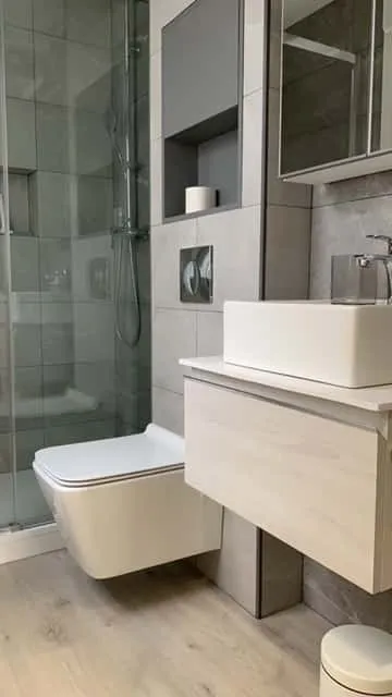 Pis de 40 m² a Madrid