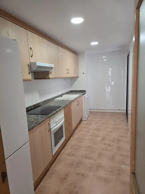 Pis de 102 m² a Castelló de la Plana