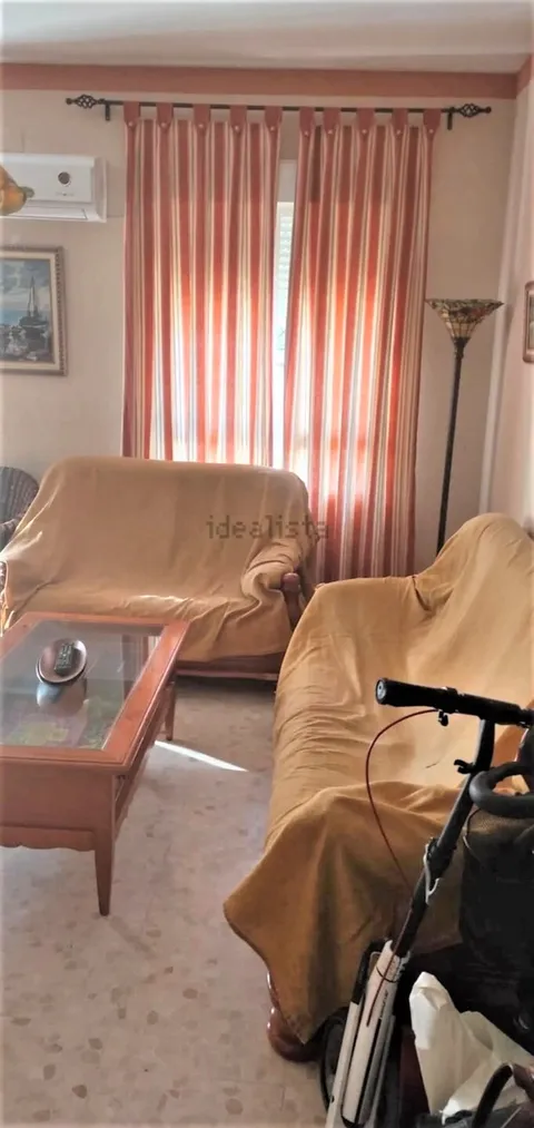 Pis de 65 m² a Punta Umbría