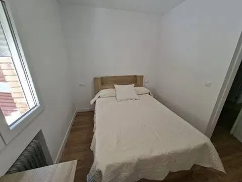 Pis de 115 m² a Salamanca