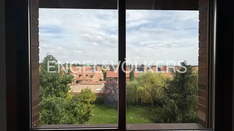 Pis de 80 m² a Majadahonda