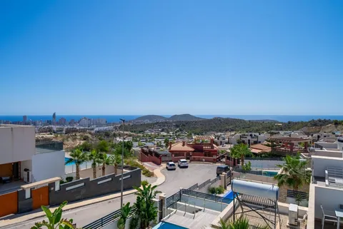 Casa 350 m² a Finestrat