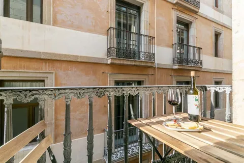 Pis de 60 m² a Barcelona
