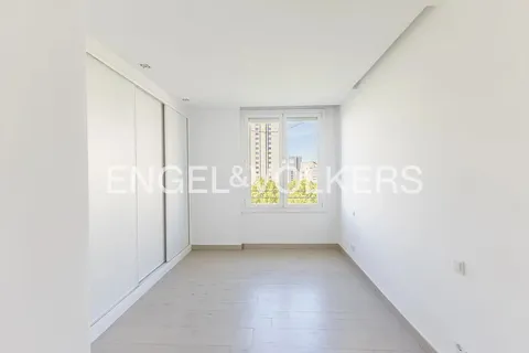 Pis de 84 m² a Madrid