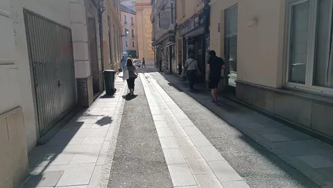 Pis de 108 m² a Granada
