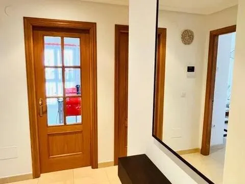 Wohnung 88 m² in Ribadeo